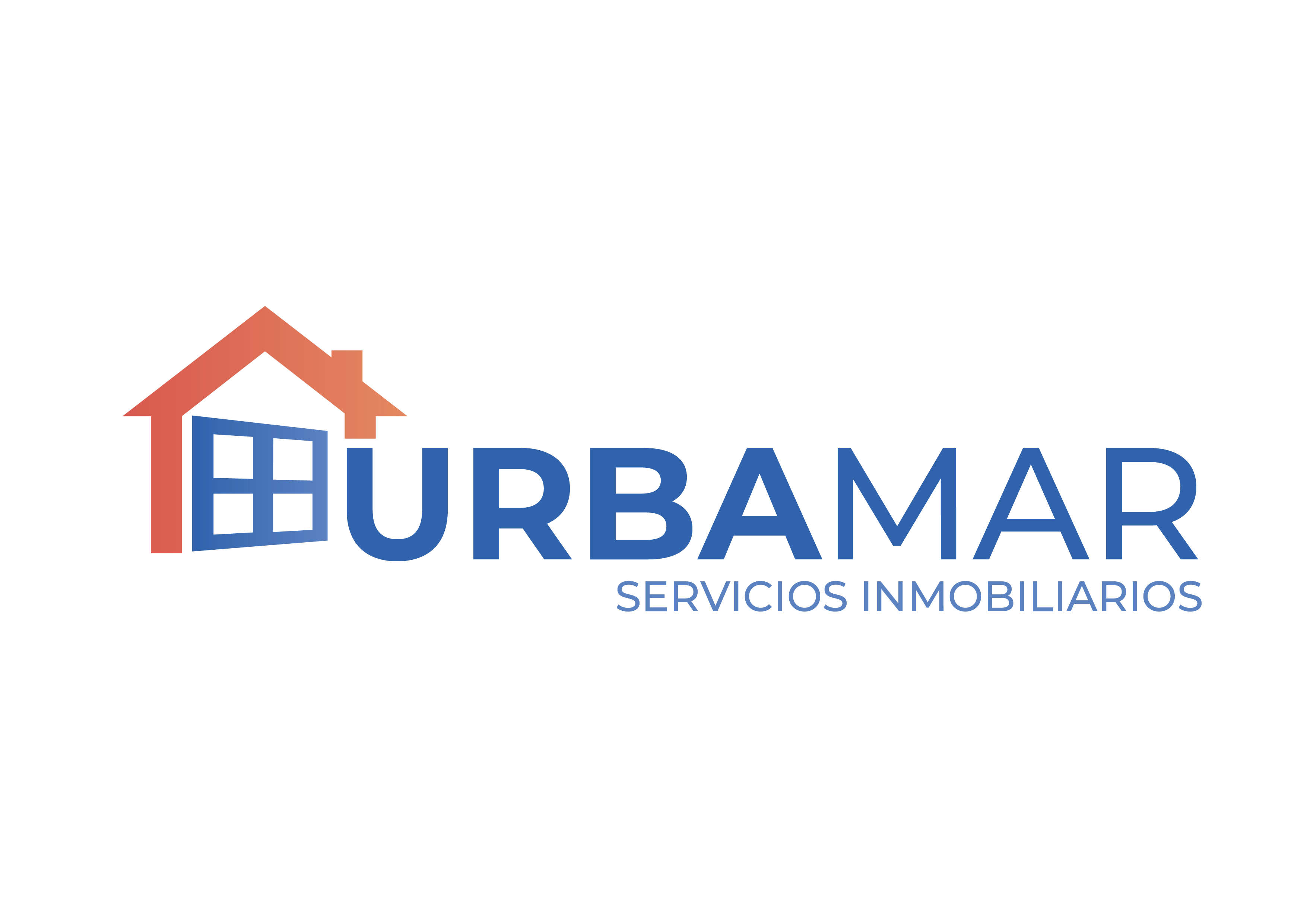 Logo GrupoUrbamar Carabanchel