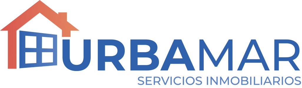 Logo Grupo Urbamar Madrid